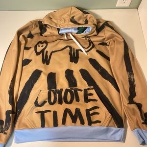 Coyote Time Sweatshirt